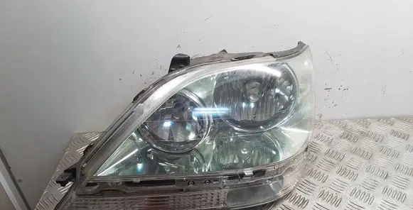 Lexus RX 300 Headlight/headlamp