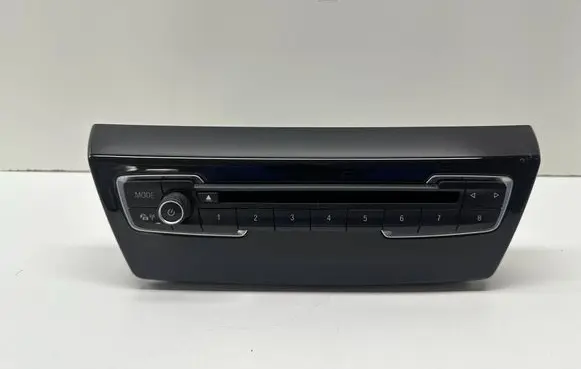 BMW 2 F45 Sound control switch 9312393 108878 140654