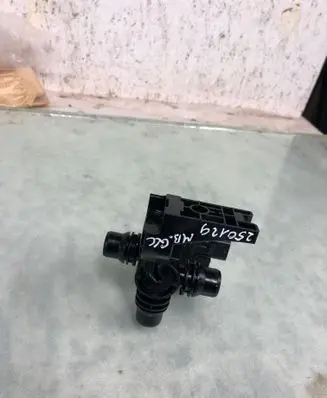 Mercedes-Benz GLC C254 Coolant heater A0005061500