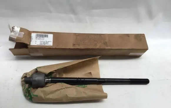 Volkswagen Touran III Steering tie rod boot 561423810