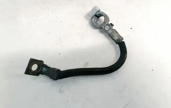 Skoda Fabia Mk1 (6Y) Positive cable (battery)