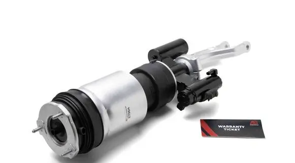 Tesla Model S Plaid Air suspension front shock absorber 106636600D 142036600C 142036699C