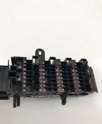 Mercedes-Benz S W140 Fuse box set 1405454840