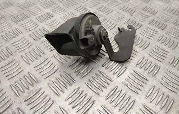 Fiat Doblo III Horn signal 9858832880