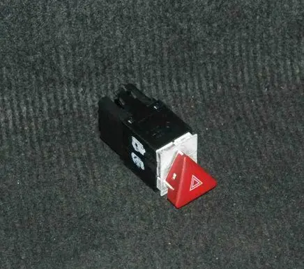 Volkswagen PASSAT B6 Other switches/knobs/shifts 3C0953509