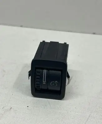 Volkswagen Tiguan Headlight level height control switch 5M0941334A