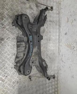Toyota RAV 4 (XA40) Front axle beam 