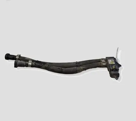 Citroen C5 Exhaust gas pressure sensor 9662143180