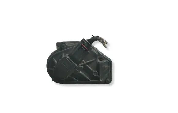 Ford Focus Throttle valve VP2S6U9E927F