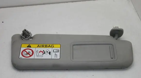 Toyota Prius+ (ZVW40) Sun visor