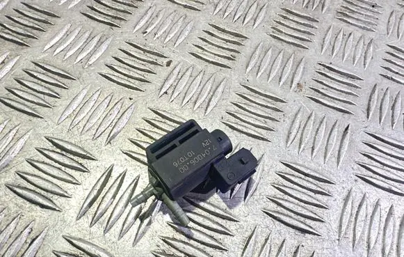 Ford Mondeo MK IV Turbo solenoid valve 70400600