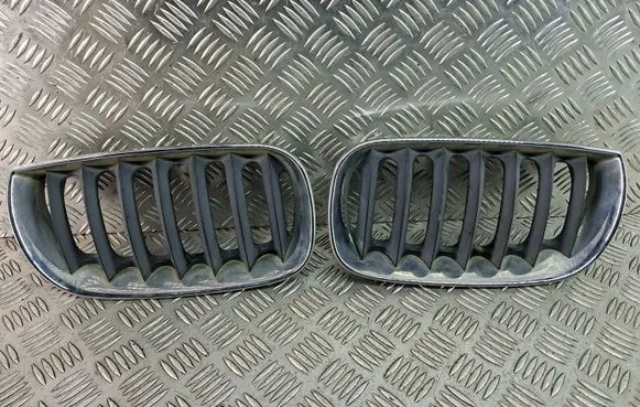 BMW X3 E83 Front grill 51133402910