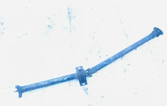 Ford Scorpio Drive shaft (set)