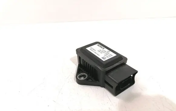 BMW 5 E60 E61 ESP acceleration yaw rate sensor 0265005266 34526758750