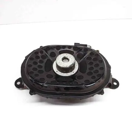 Subwoofer speaker
