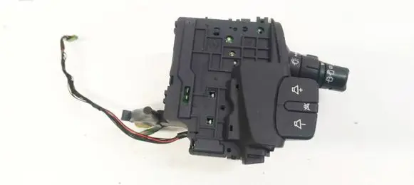 Renault Scenic II - Grand scenic II Wiper control stalk