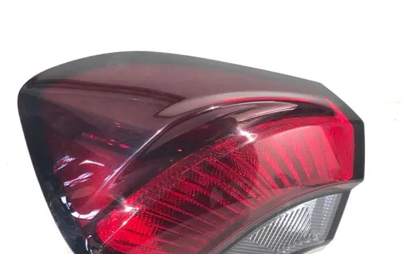Rear/tail lights