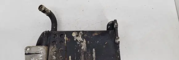 Volkswagen Amarok EGR valve cooler