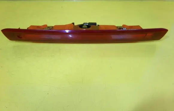 Renault Clio III Third/center stoplight 0336600