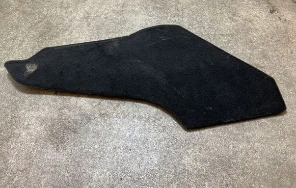 Tesla Model 3 Other center console (tunnel) element 149573500B