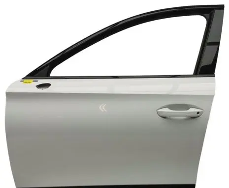Cupra Formentor Front door 5FF831051A LS9R
