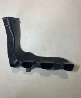 Chrysler Pacifica Cabin air duct channel 68227708AA