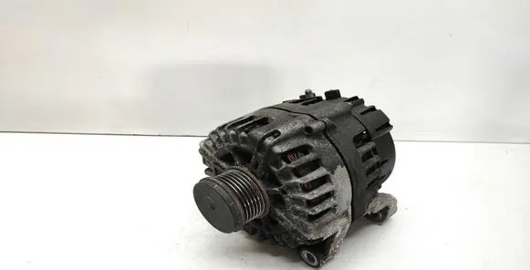 BMW 3 E90 E91 Generator/alternator 8507623