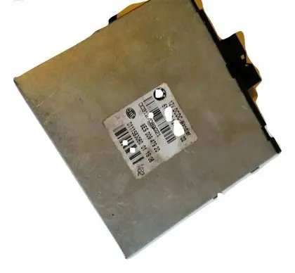 BMW M5 Engine ECU kit and lock set 8ES00947920