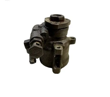 Volkswagen Golf III Power steering pump 1H0422155E