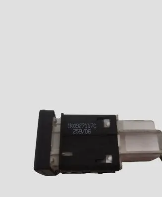 Volkswagen Golf V ESP (stability program) switch 1K0927117C