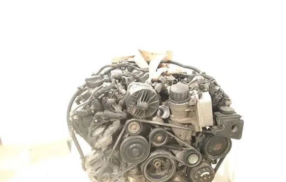 Mercedes-Benz C W204 Engine 272921