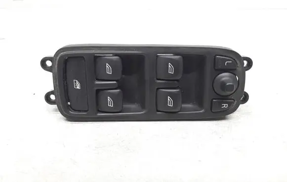 Volvo V60 Electric window control switch 31334345