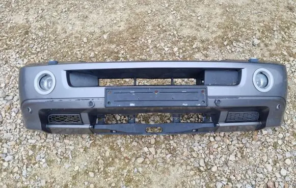 Land Rover Range Rover L322 Front bumper DPC000411