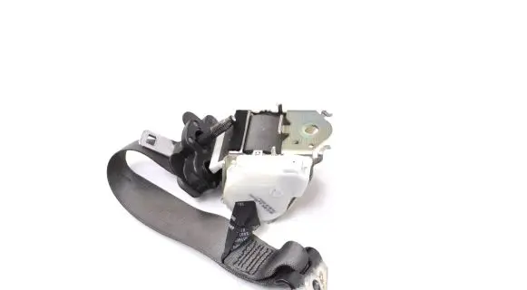 Jaguar XF X250 Front seatbelt 34097057B