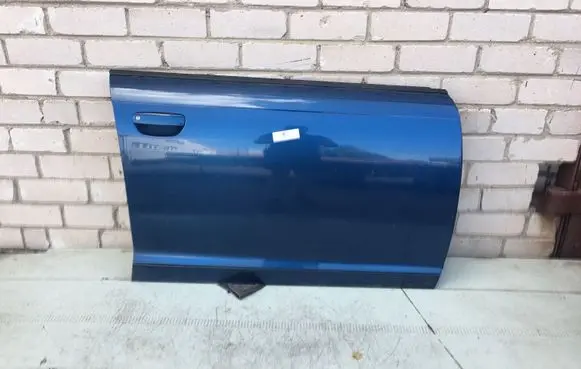 Audi A6 S6 C6 4F Front door