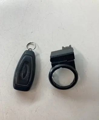 Ford Mondeo MK IV Ignition lock 6E5T15607BA