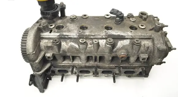 Fiat 500 Engine head 55248894