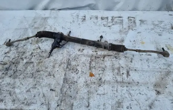 Peugeot 508 Steering rack