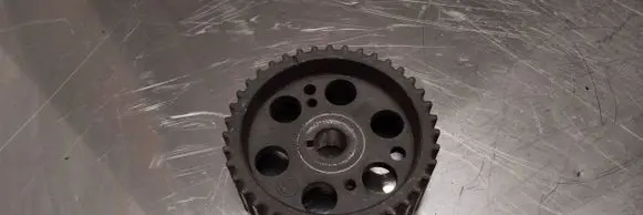 Opel Insignia A Fuel pump gear (pulley) 55183550