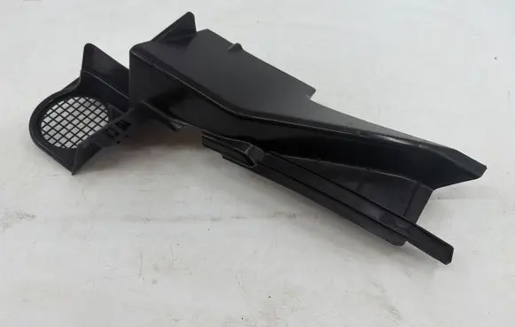Renault Master III Radiator trim 214982460R