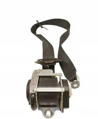 Volkswagen Golf VI Front seatbelt 1K4857705AH