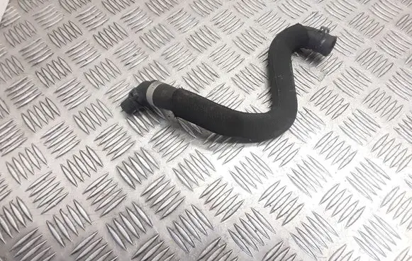 Mercedes-Benz E W211 Engine coolant pipe/hose