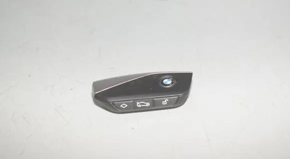 BMW 2 Active Tourer U06 Ignition key/card 5A636A1 66125A636A1 5A55CF3