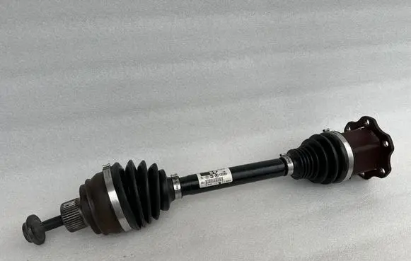Audi A6 Allroad C7 Front driveshaft 4G0407271F