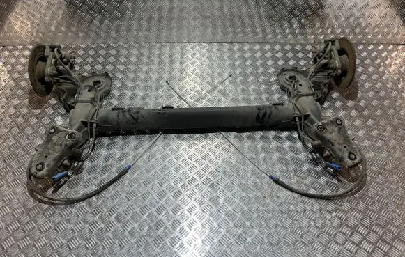 Opel Crossland X Rear axle beam DG23418