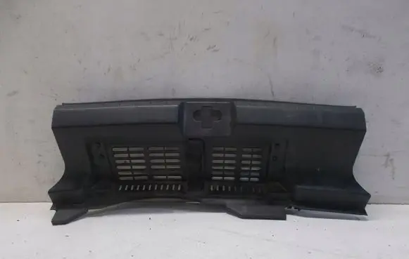 Seat Ibiza IV (6J,6P) Trunk/boot sill cover protection 