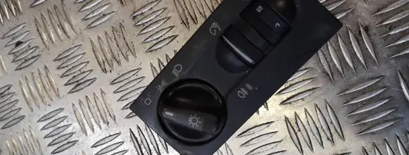 Volkswagen Golf III Light switch 1h6941531n