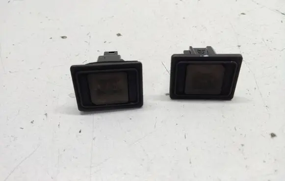 Mercedes-Benz Vito Viano W447 Number plate light A0009062903 TL85D0