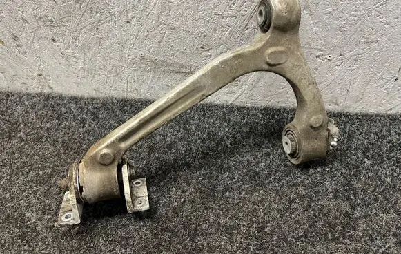 Mercedes-Benz AMG GT R190 C190 Rear upper control arm/wishbone 1901100 A1901100