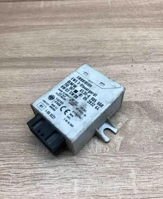 BMW 3 E46 Immobilizer control unit/module 6905668 05393244